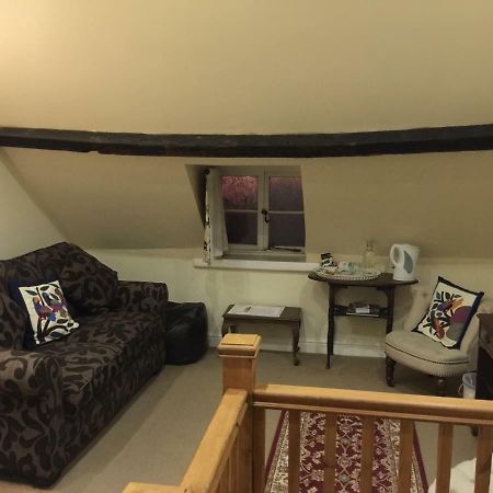 Cotswold Cottage Guesthouse Stow-on-the-Wold Extérieur photo