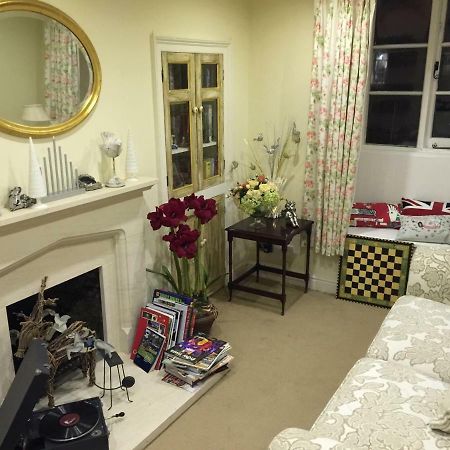 Cotswold Cottage Guesthouse Stow-on-the-Wold Extérieur photo