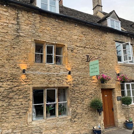 Cotswold Cottage Guesthouse Stow-on-the-Wold Extérieur photo