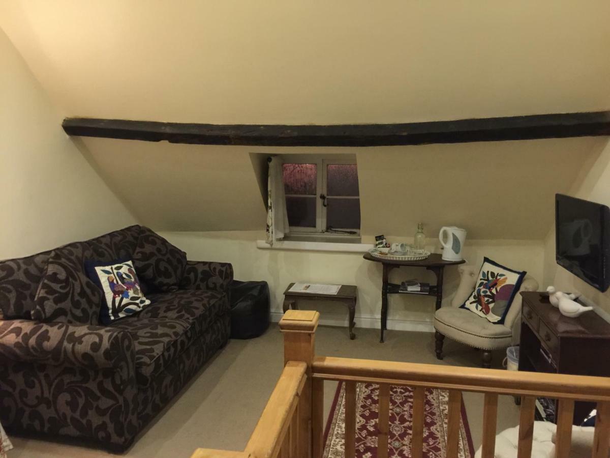 Cotswold Cottage Guesthouse Stow-on-the-Wold Extérieur photo