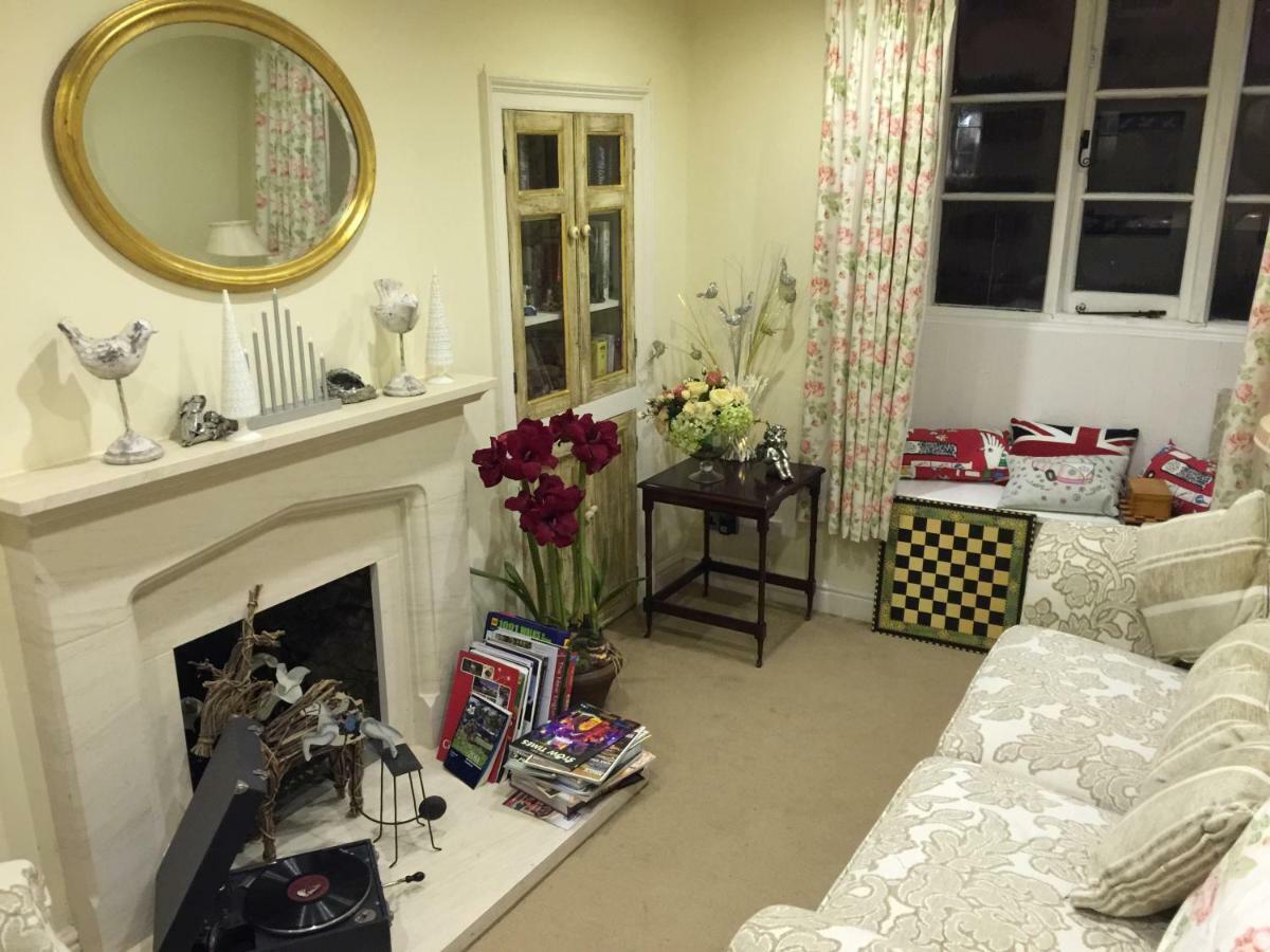 Cotswold Cottage Guesthouse Stow-on-the-Wold Extérieur photo