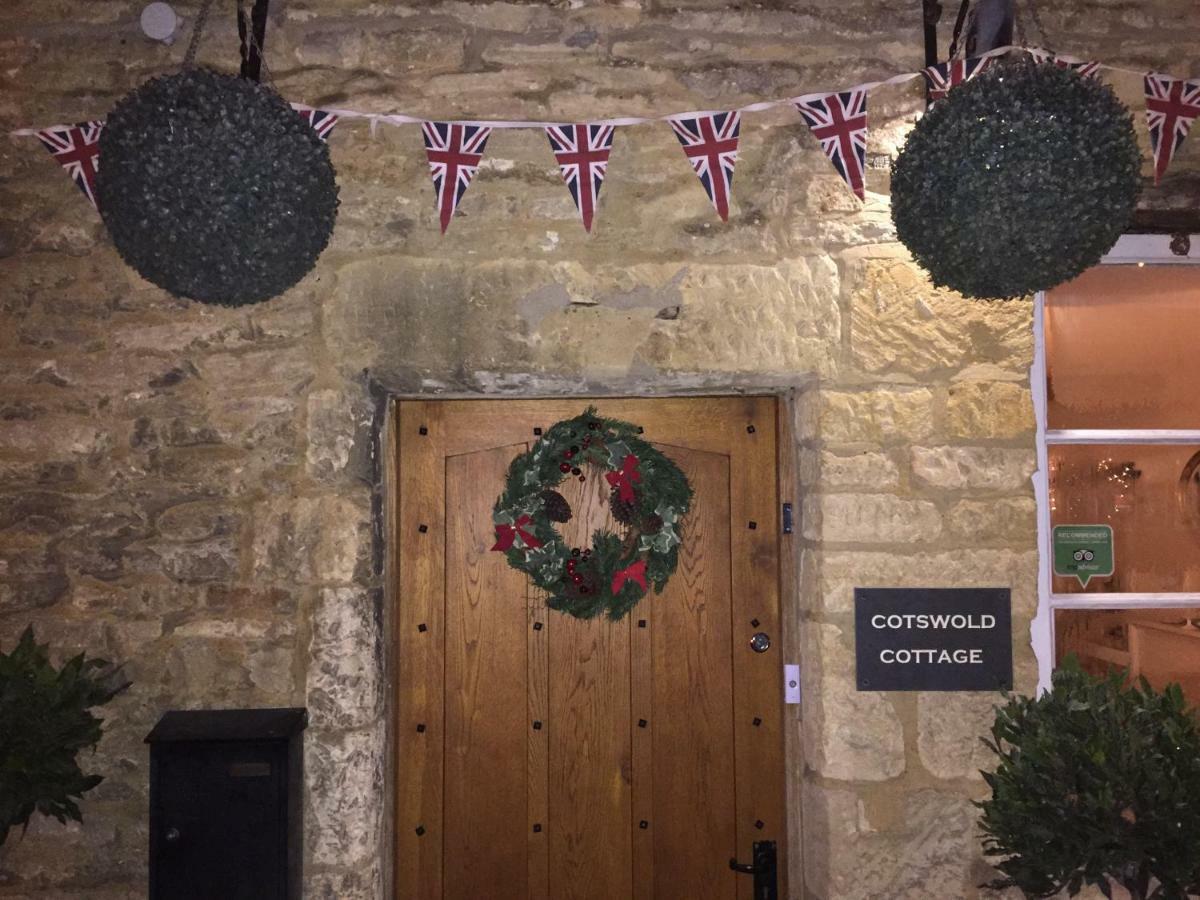 Cotswold Cottage Guesthouse Stow-on-the-Wold Extérieur photo