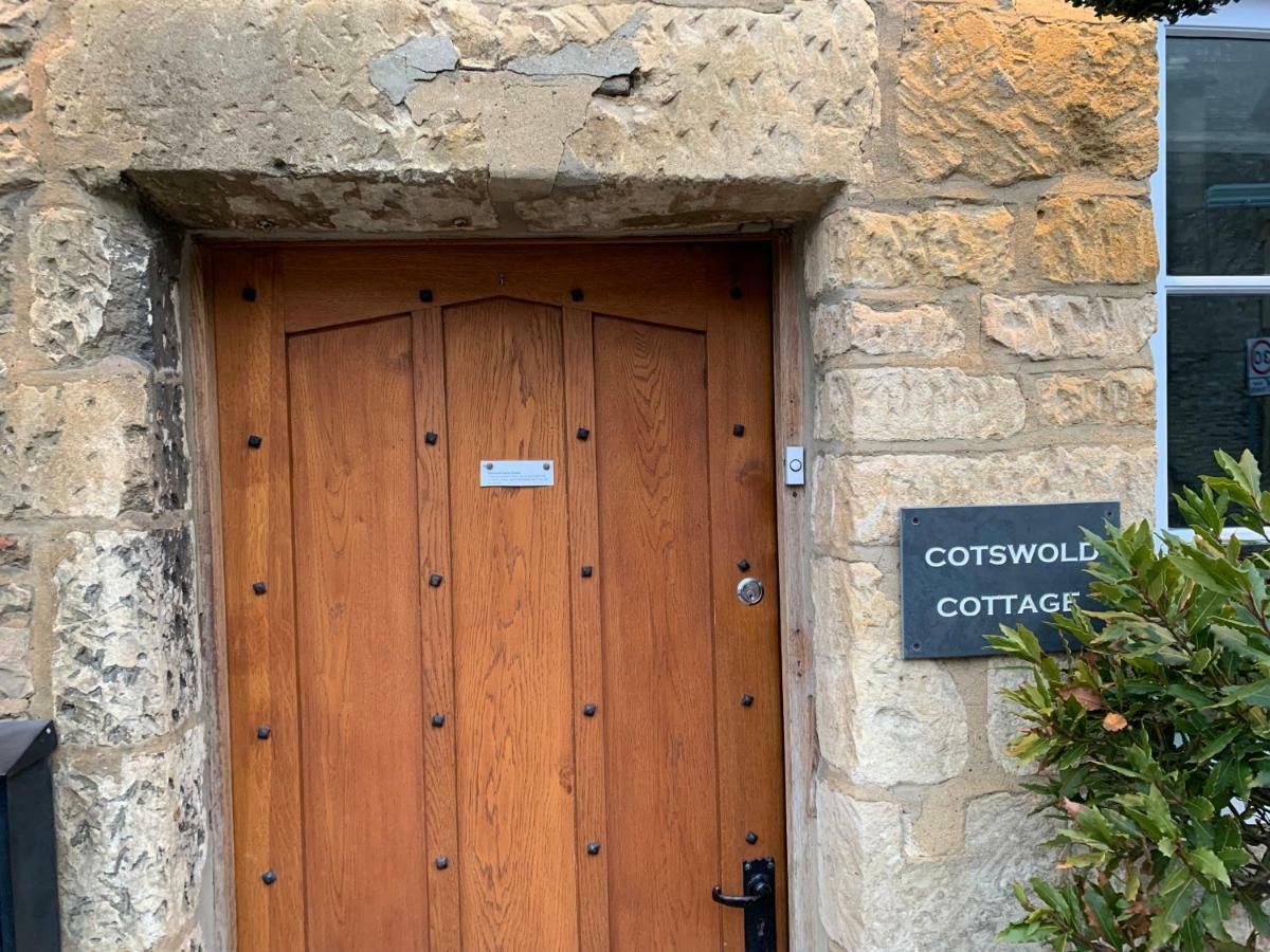 Cotswold Cottage Guesthouse Stow-on-the-Wold Extérieur photo