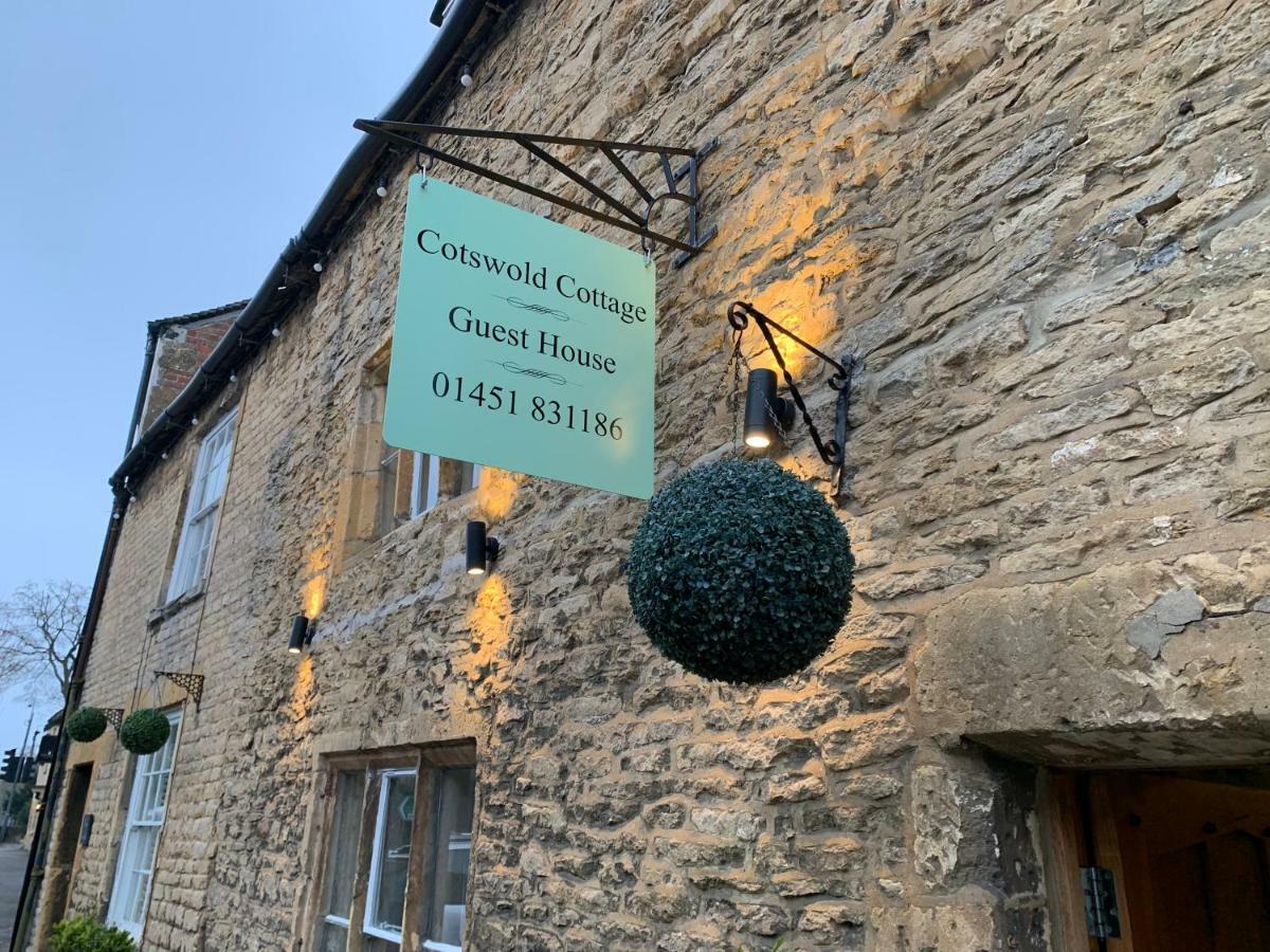 Cotswold Cottage Guesthouse Stow-on-the-Wold Extérieur photo