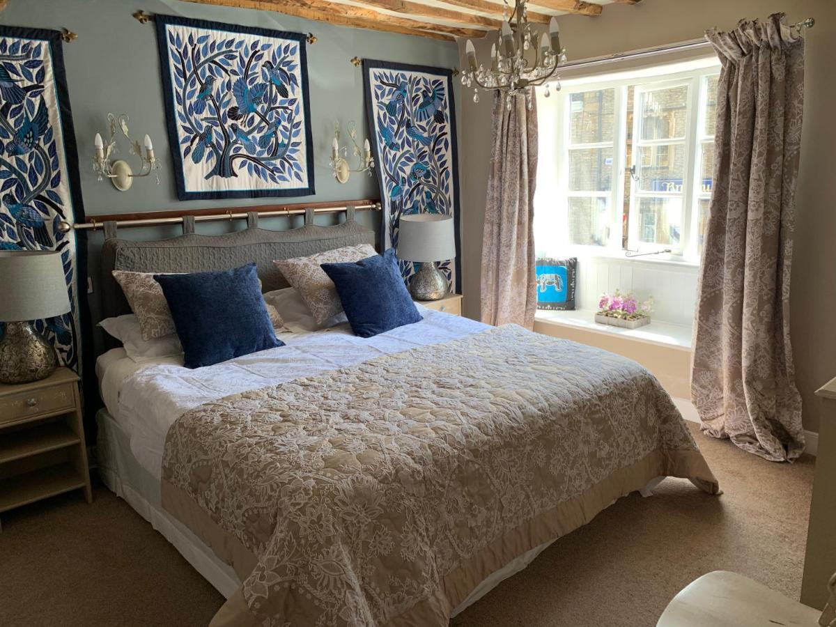 Cotswold Cottage Guesthouse Stow-on-the-Wold Extérieur photo