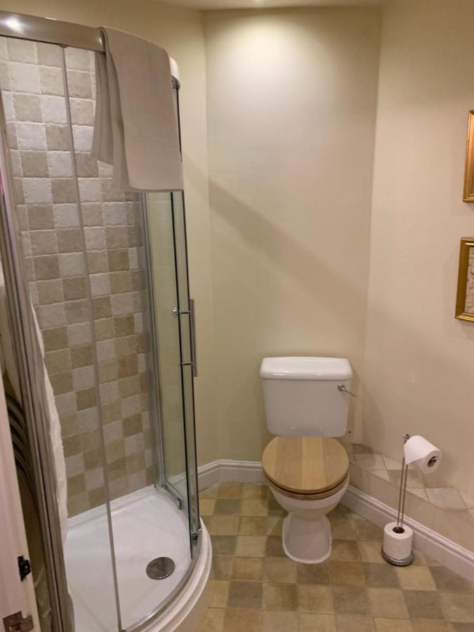 Cotswold Cottage Guesthouse Stow-on-the-Wold Extérieur photo