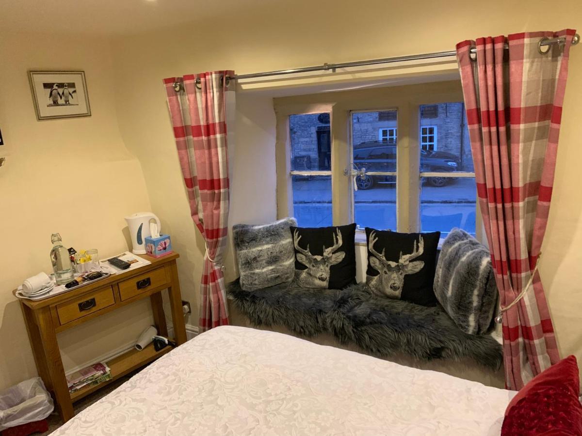 Cotswold Cottage Guesthouse Stow-on-the-Wold Extérieur photo