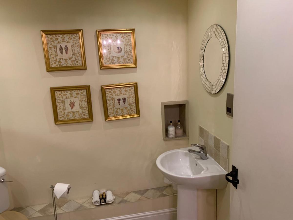 Cotswold Cottage Guesthouse Stow-on-the-Wold Extérieur photo