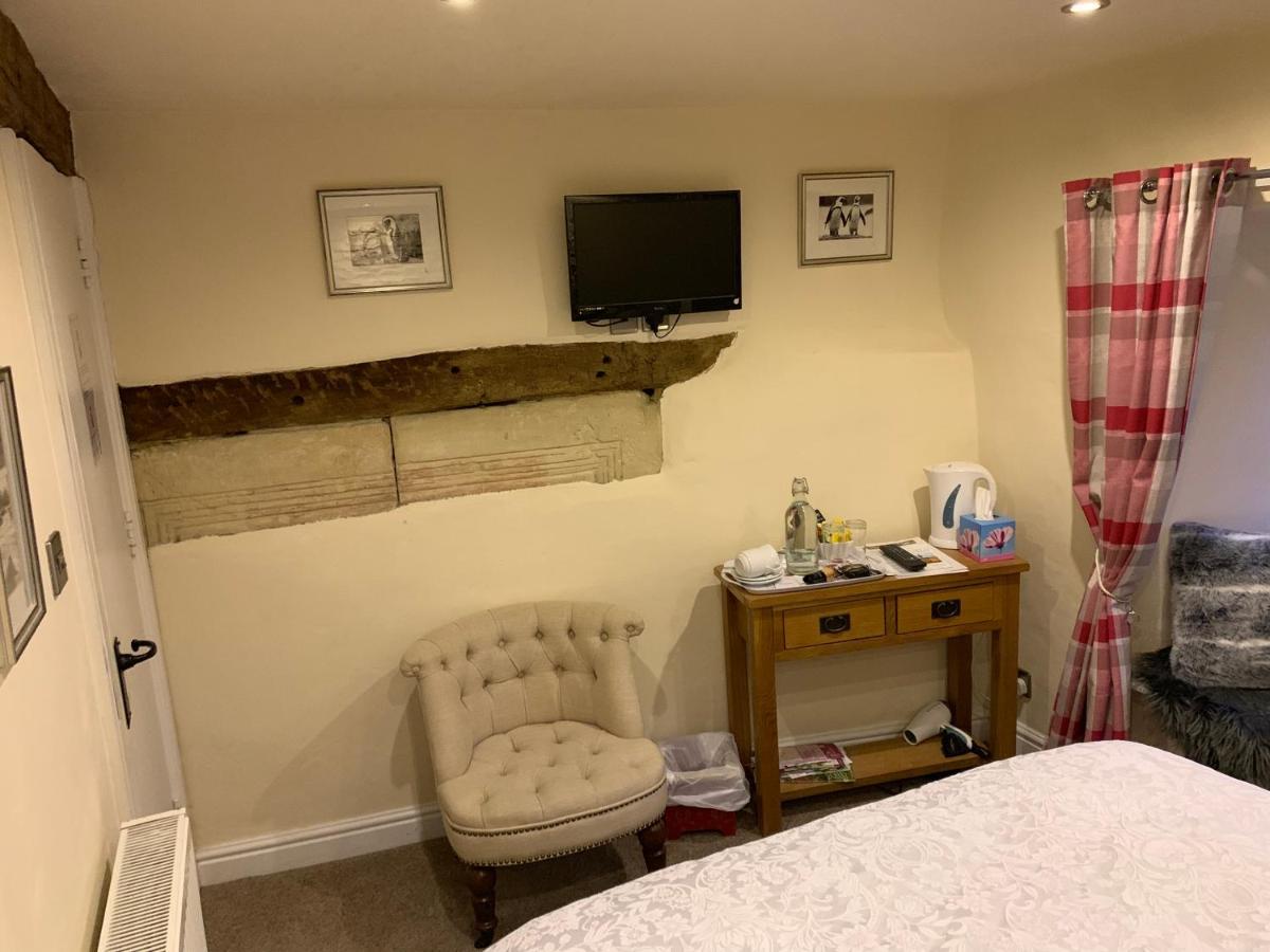 Cotswold Cottage Guesthouse Stow-on-the-Wold Extérieur photo