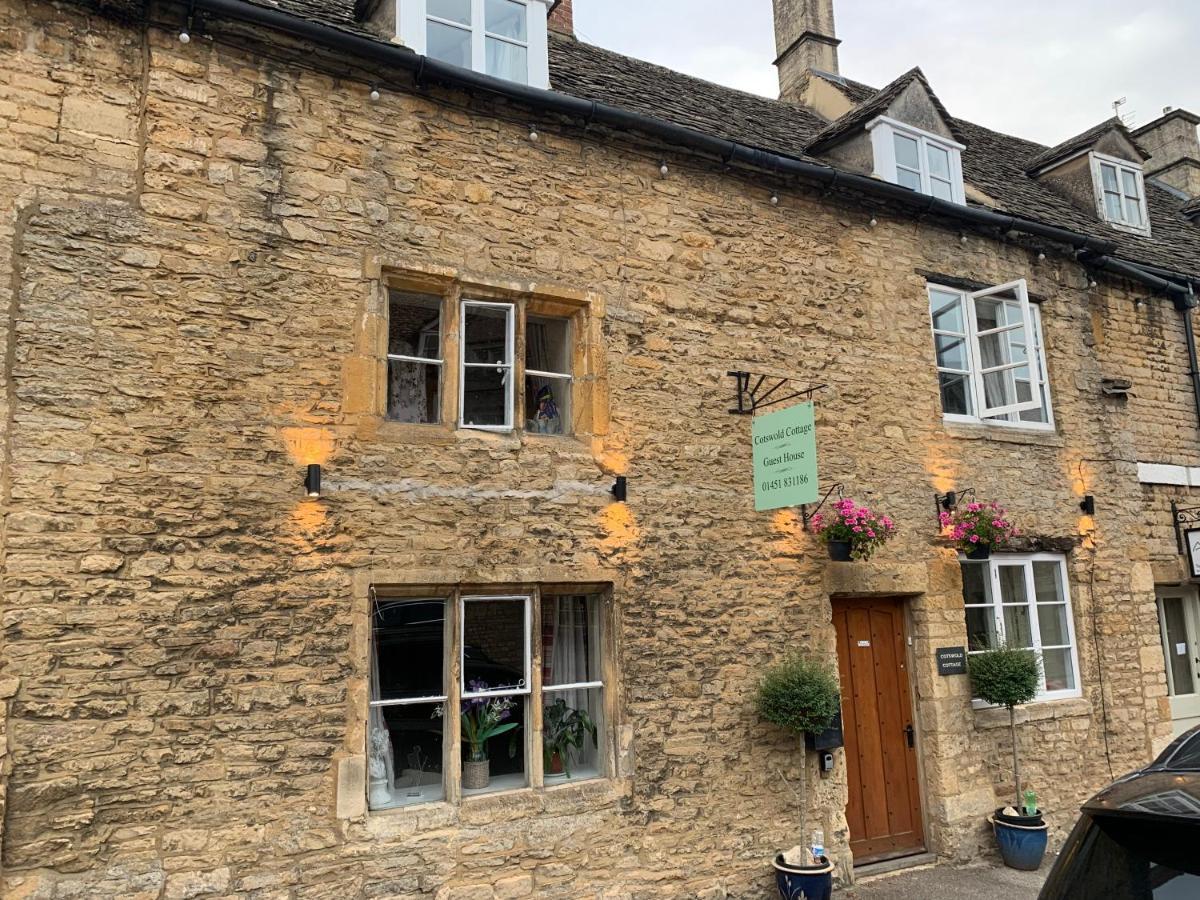 Cotswold Cottage Guesthouse Stow-on-the-Wold Extérieur photo